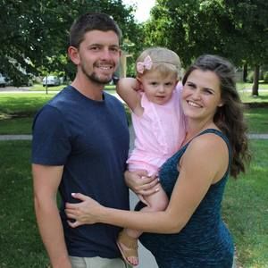 Meet your Posher, Elisabeth